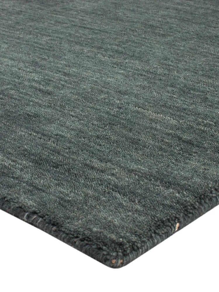 Dywan Gabbeh - Loribaft Softy - 200 x 150 cm - karmelowy
