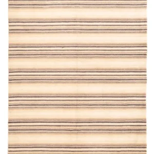 Dywan Gabbeh - Loribaft Softy - 240 x 170 cm - wielokolorowy