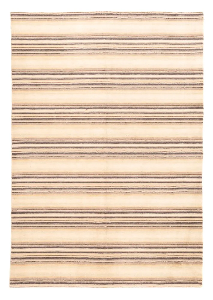 Dywan Gabbeh - Loribaft Softy - 240 x 170 cm - wielokolorowy