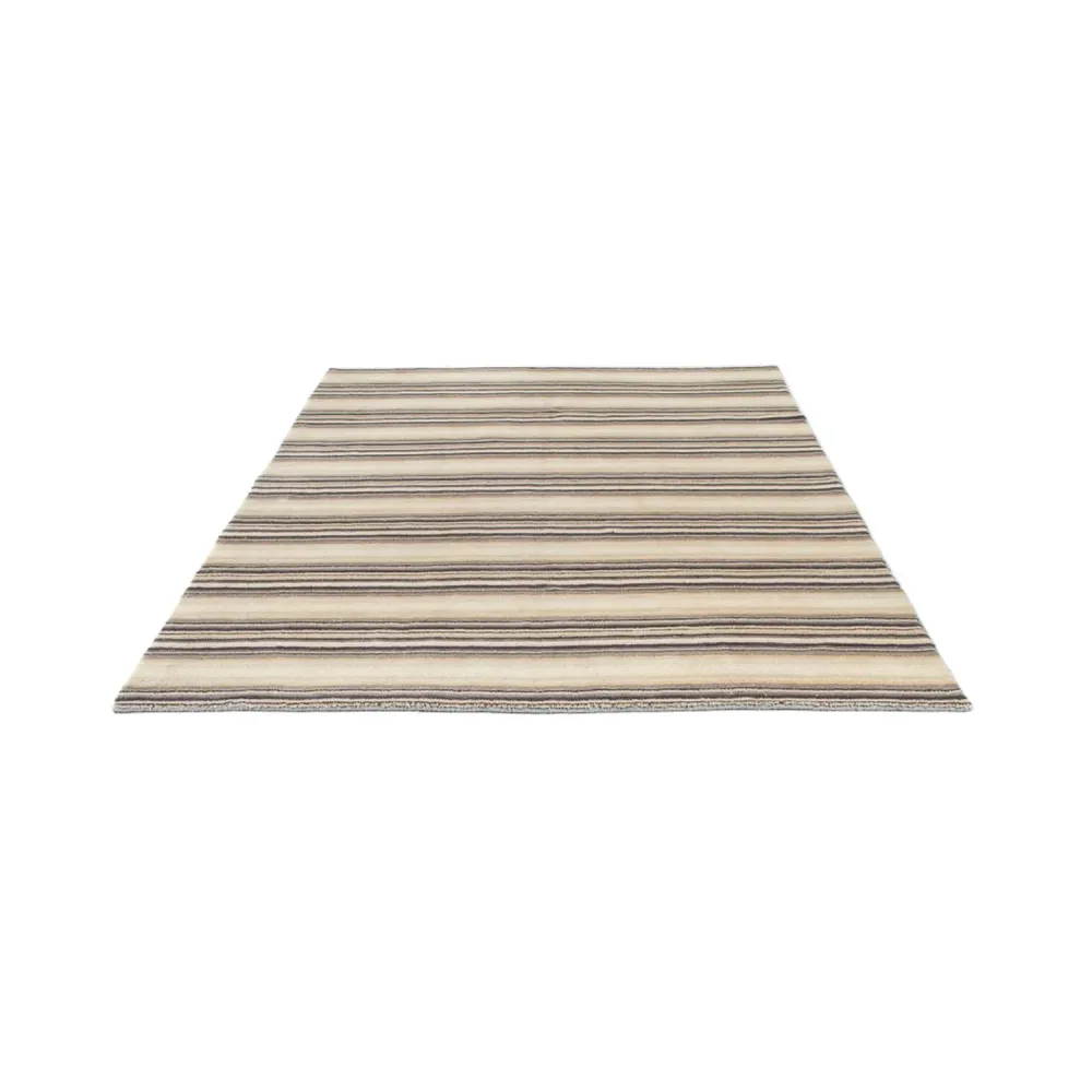 Dywan Gabbeh - Loribaft Softy - 240 x 170 cm - wielokolorowy