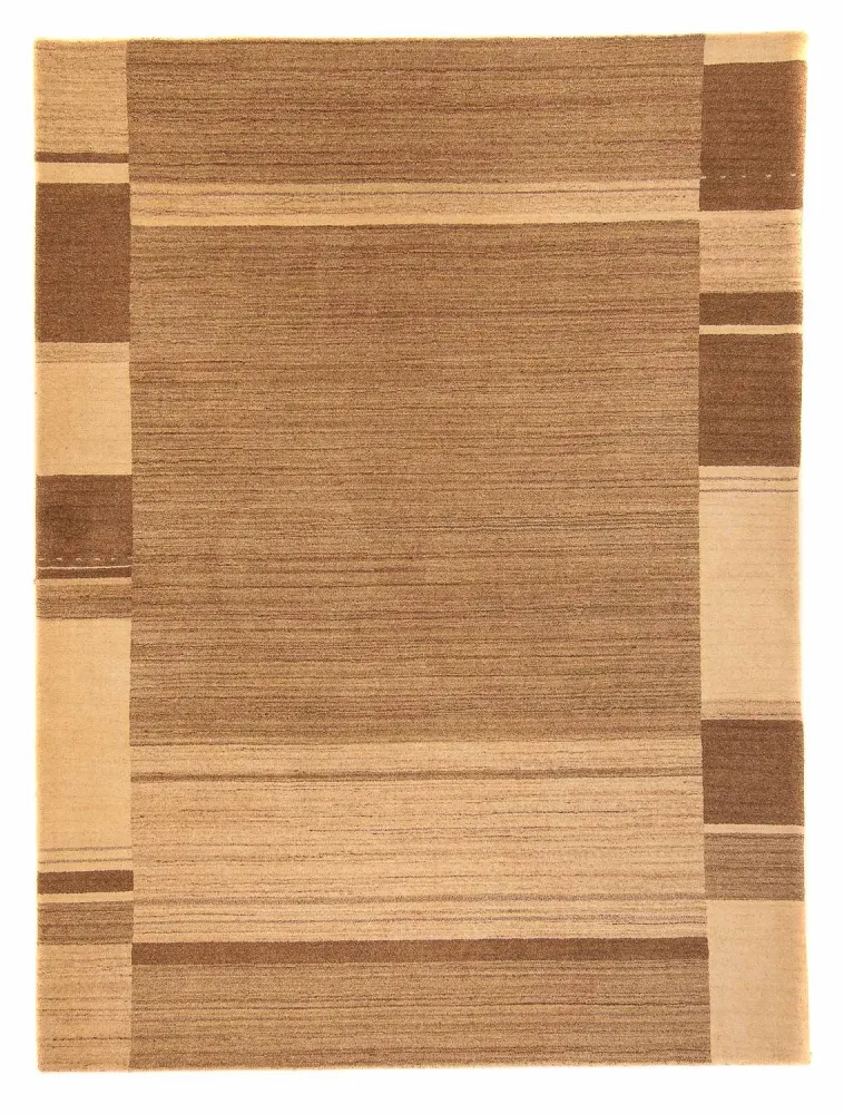 Dywan Gabbeh - Loribaft Softy - 240 x 170 cm - wielokolorowy