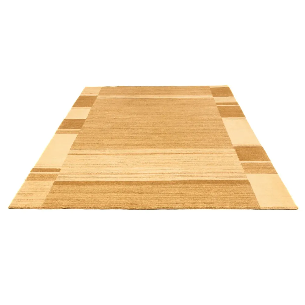 Dywan Gabbeh - Loribaft Softy - 240 x 170 cm - wielokolorowy