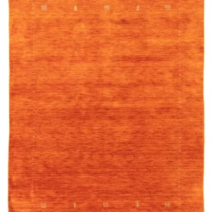 Dywan Gabbeh - Loribaft Softy - 240 x 170 cm - wielokolorowy