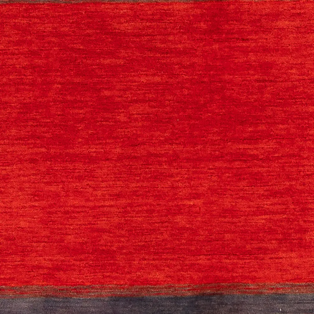 Dywan Gabbeh - Loribaft Softy - 240 x 170 cm - wielokolorowy