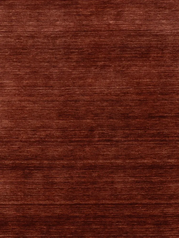 Dywan Gabbeh - Loribaft Softy - 296 x 259 cm - karmelowy