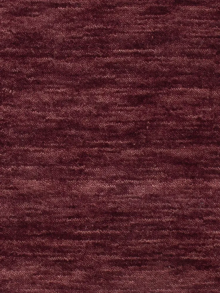 Dywan Gabbeh - Loribaft Softy - 90 x 60 cm - karmelowy