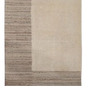 Dywan Gabbeh - Loribaft Softy - 90 x 60 cm - karmelowy