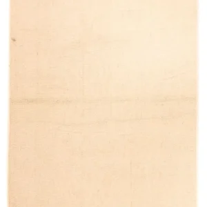 Dywan Gabbeh - Miękki - 175 x 122 cm - beżowy