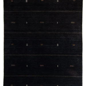 Dywan Gabbeh - Miękki - 239 x 170 cm - wielokolorowy