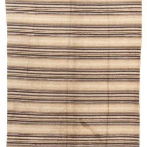 Dywan Gabbeh - Miękki - 240 x 170 cm - wielokolorowy