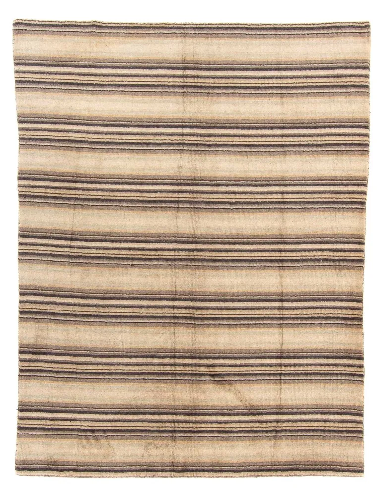 Dywan Gabbeh - Miękki - 240 x 170 cm - wielokolorowy
