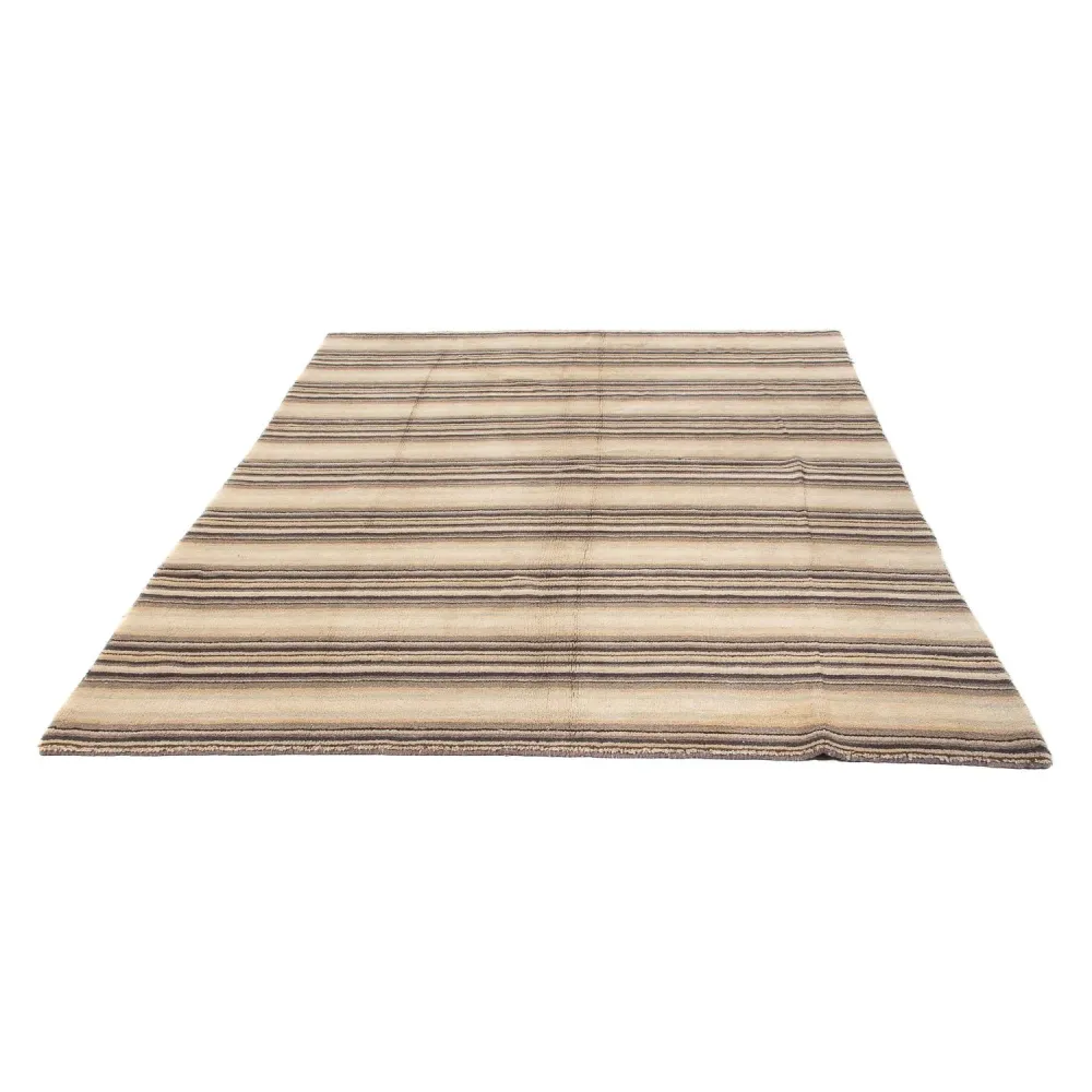 Dywan Gabbeh - Miękki - 240 x 170 cm - wielokolorowy