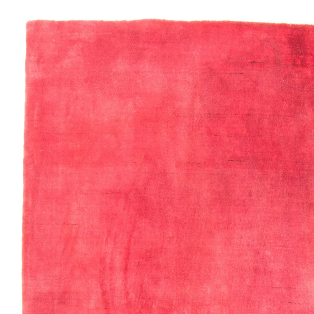 Dywan Gabbeh - Miękki - 240 x 172 cm - wielokolorowy