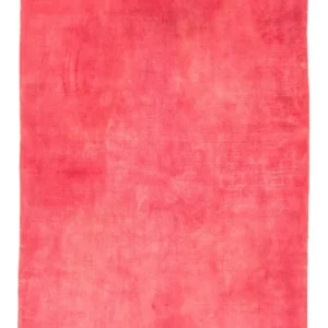 Dywan Gabbeh - Miękki - 240 x 172 cm - wielokolorowy