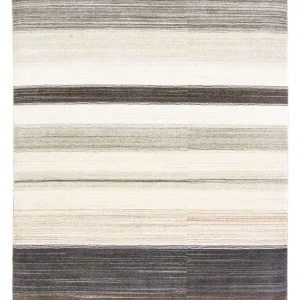 Dywan Gabbeh - Miękki - 250 x 205 cm - wielokolorowy