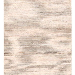 Dywan Gabbeh - perski - 142 x 98 cm - jasny beż