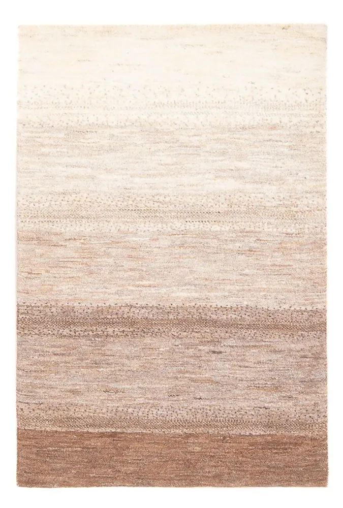 Dywan Gabbeh - perski - 147 x 100 cm - wielokolorowy