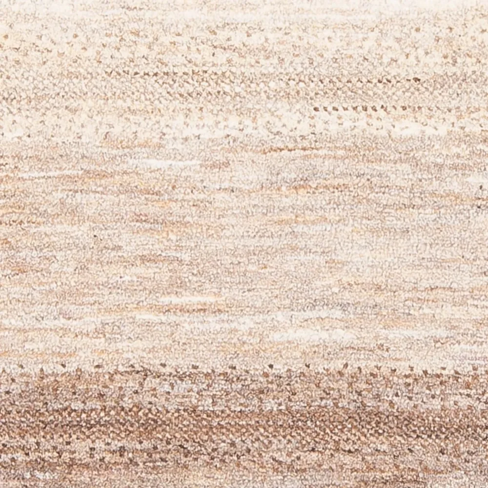 Dywan Gabbeh - perski - 147 x 100 cm - wielokolorowy