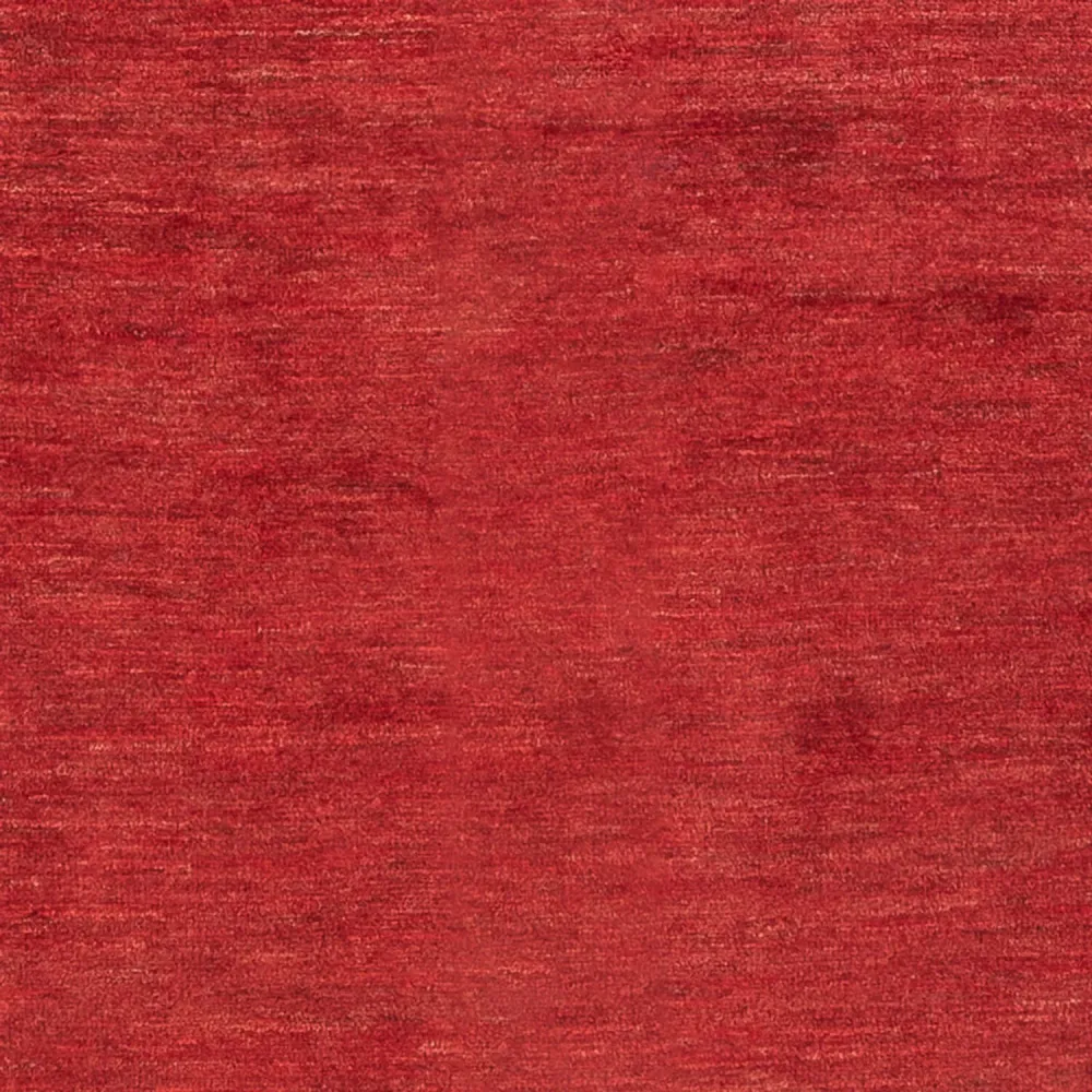 Dywan Gabbeh - perski - 200 x 150 cm - czerwony