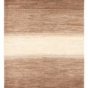 Dywan Gabbeh - perski - 240 x 168 cm - wielokolorowy