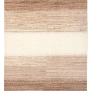 Dywan Gabbeh - perski - 240 x 172 cm - wielokolorowy
