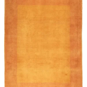 Dywan Gabbeh - perski - 320 x 260 cm - złoto