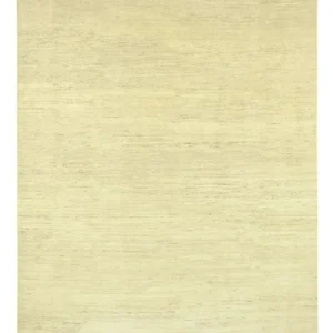 Dywan Gabbeh - perski - 332 x 247 cm - beżowy