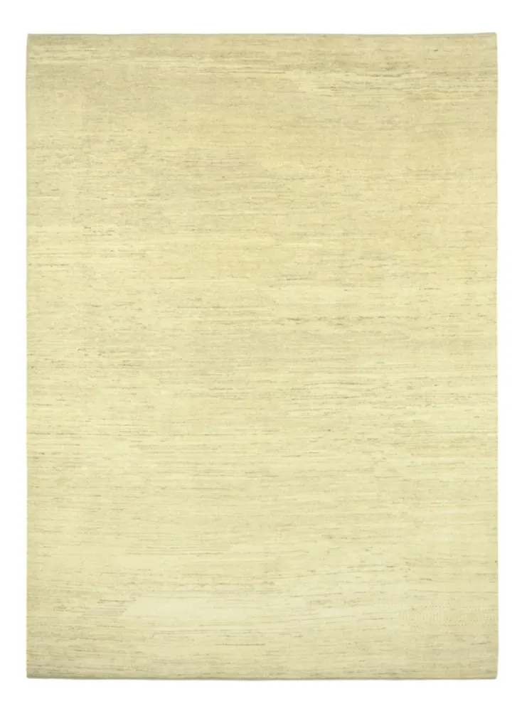 Dywan Gabbeh - perski - 332 x 247 cm - beżowy