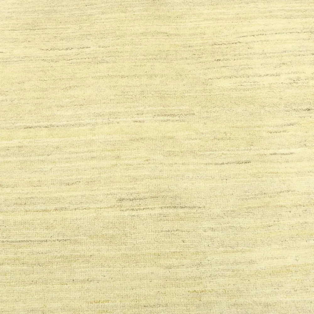 Dywan Gabbeh - perski - 332 x 247 cm - beżowy
