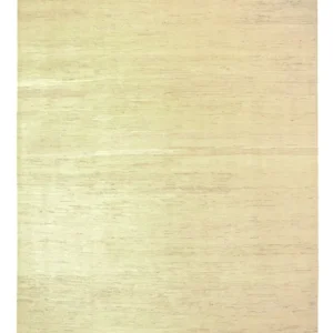 Dywan Gabbeh - perski - 335 x 252 cm - beżowy
