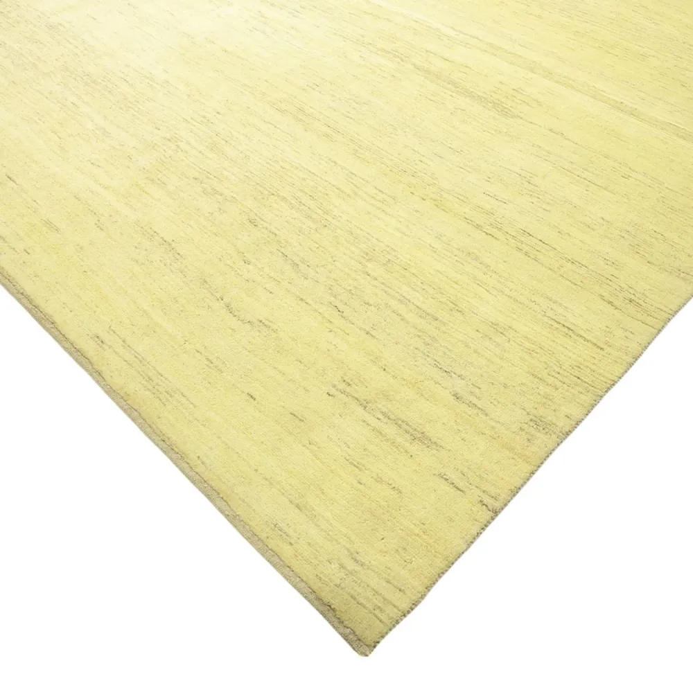 Dywan Gabbeh - perski - 335 x 252 cm - beżowy