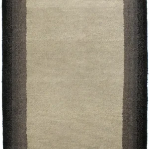 Dywan z Nepalu - 140 x 70 cm - beżowy