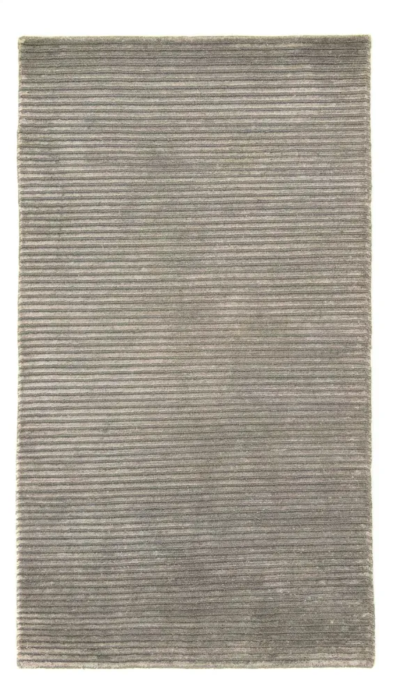 Dywan z Nepalu - 149 x 85 cm - wielokolorowy