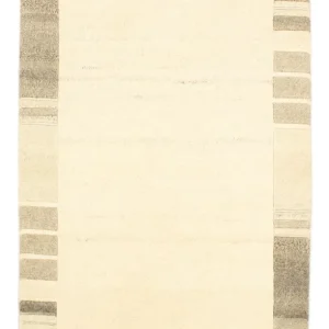 Dywan z Nepalu - 156 x 91 cm - beżowy