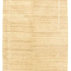 Dywan z Nepalu - 175 x 123 cm - natura