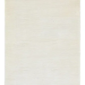 Dywan z Nepalu - 178 x 121 cm - beżowy