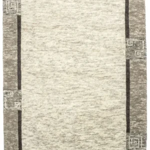 Dywan z Nepalu - 179 x 119 cm - wielokolorowy