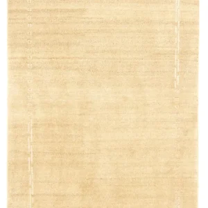 Dywan z Nepalu - 179 x 121 cm - natura