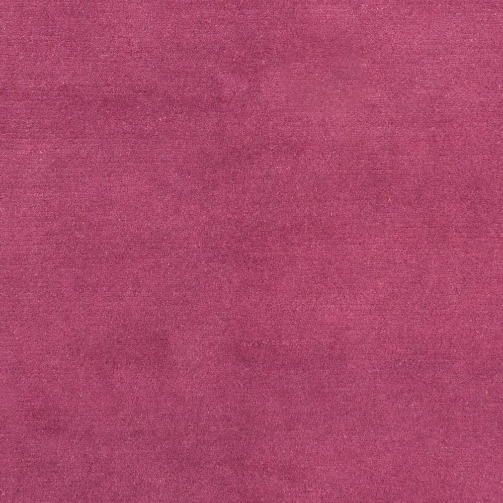 Dywan z Nepalu - 180 x 120 cm - fioletowy