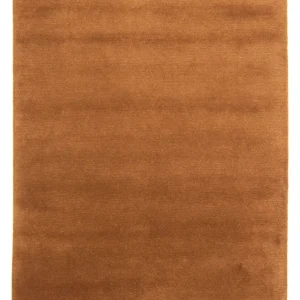 Dywan z Nepalu - 196 x 140 cm - brązowy