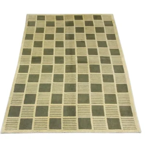 Dywan z Nepalu - 230 x 160 cm - wielokolorowy