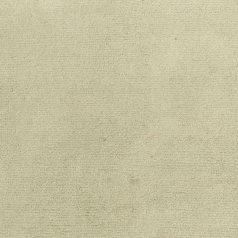 Dywan z Nepalu - 240 x 170 cm - oliwkowa zieleń
