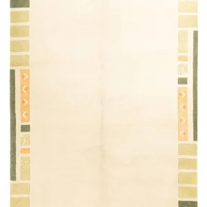 Dywan z Nepalu - 240 x 170 cm - wielokolorowy
