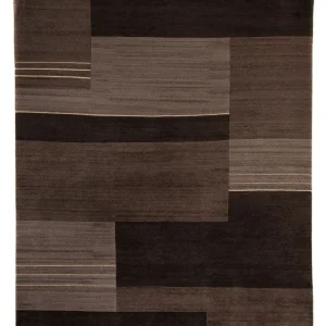 Dywan z Nepalu - 299 x 246 cm - wielokolorowy