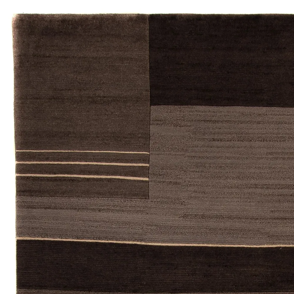 Dywan z Nepalu - 299 x 246 cm - wielokolorowy