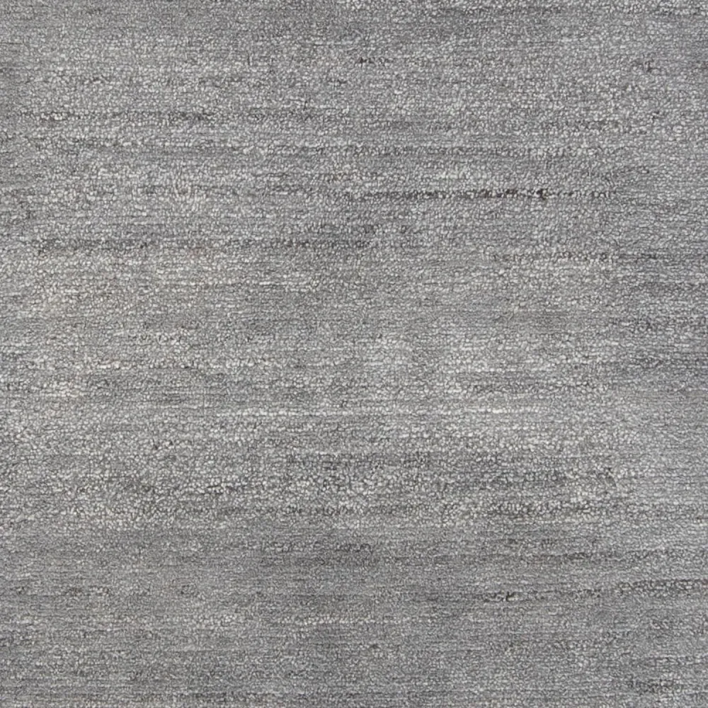 Dywan z Nepalu - 300 x 200 cm - szary