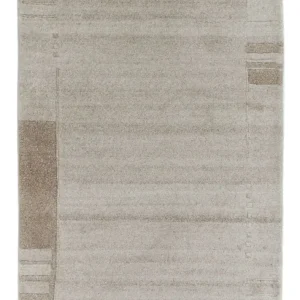 Dywan z Nepalu - 90 x 60 cm - beżowy