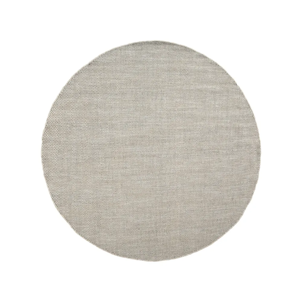 Dywan okrągły ADONIC MIST taupe