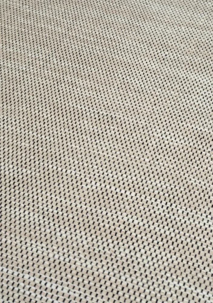 Dywan okrągły ADONIC MIST taupe