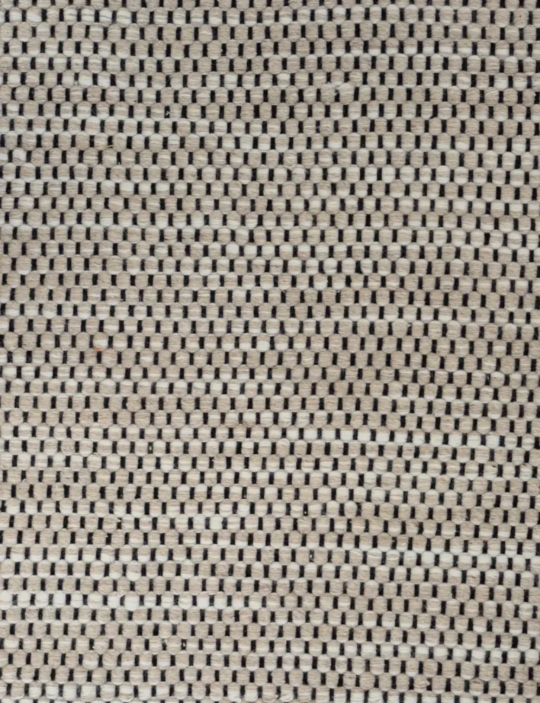 Dywan okrągły ADONIC MIST taupe